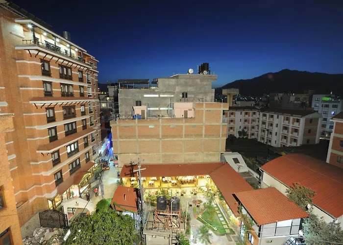 Apsara Boutique Hotel
