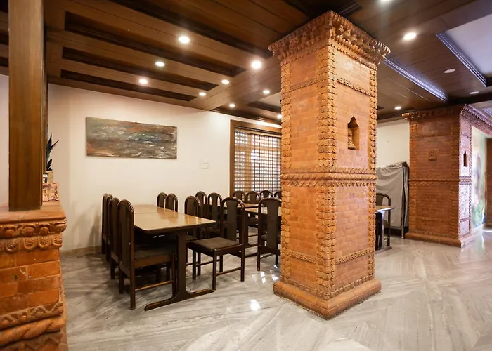 Hotel Buddha