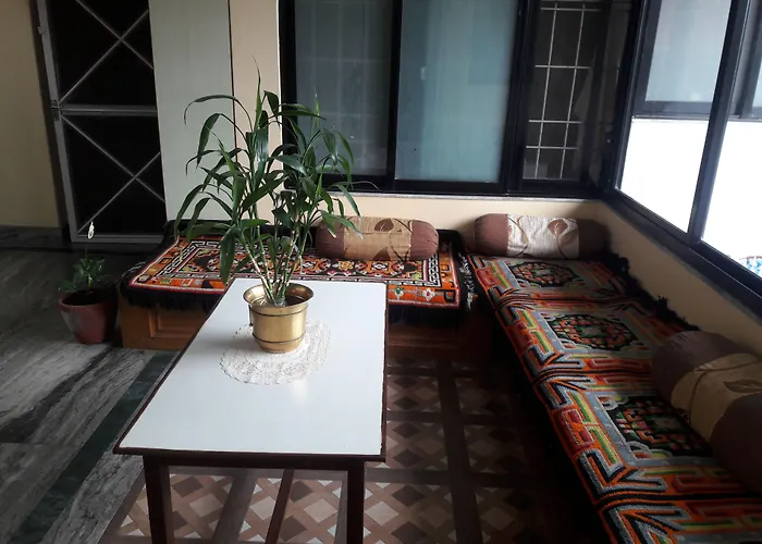 The Boudha Inn