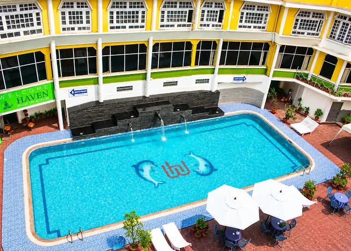Hotel Woodland Kathmandu
